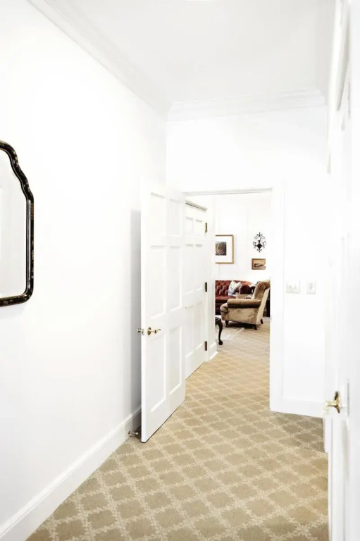 Planters Inn - Charleston