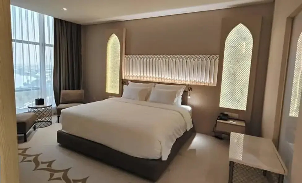 World Heart Hotel