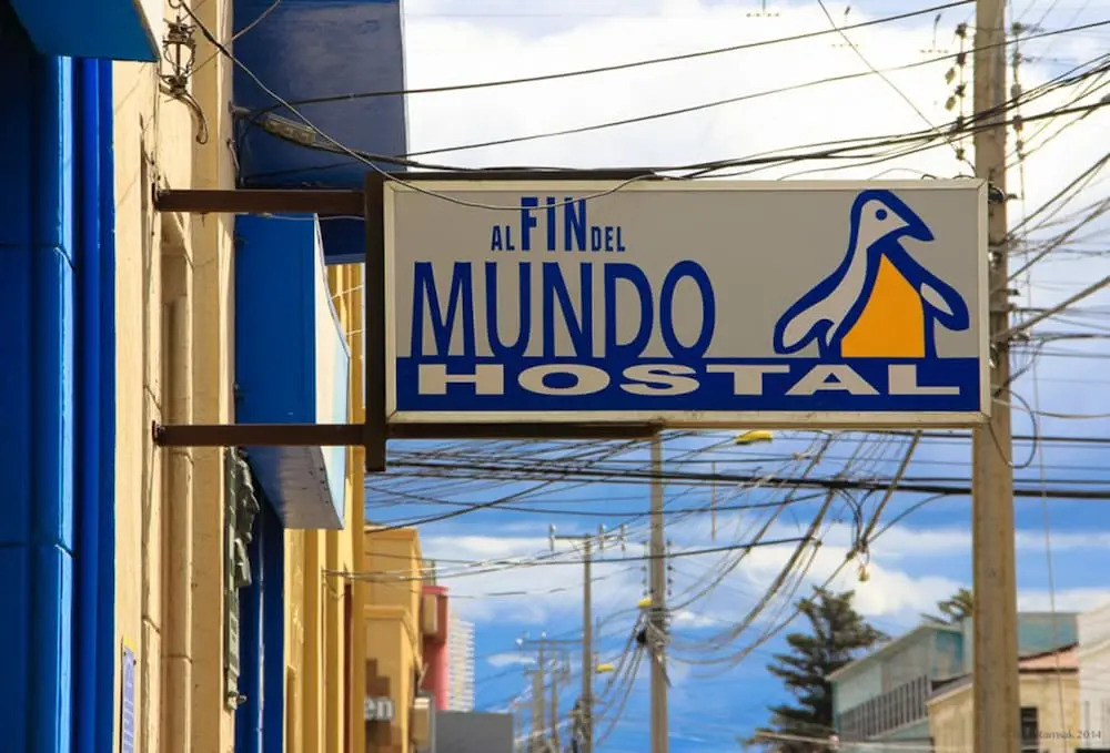 Hostal al Fin del Mundo