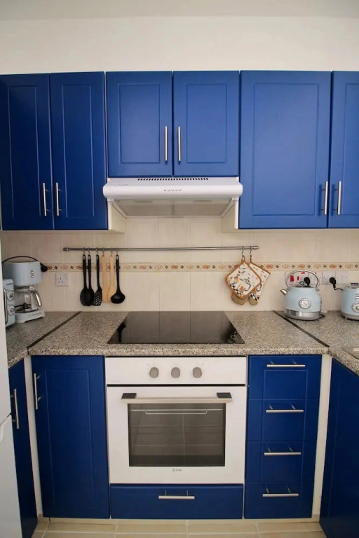 147 PAP - Stay Limnaria Gardens Apartment