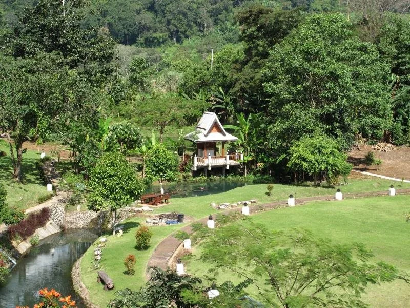 Thuleefa Health Resort