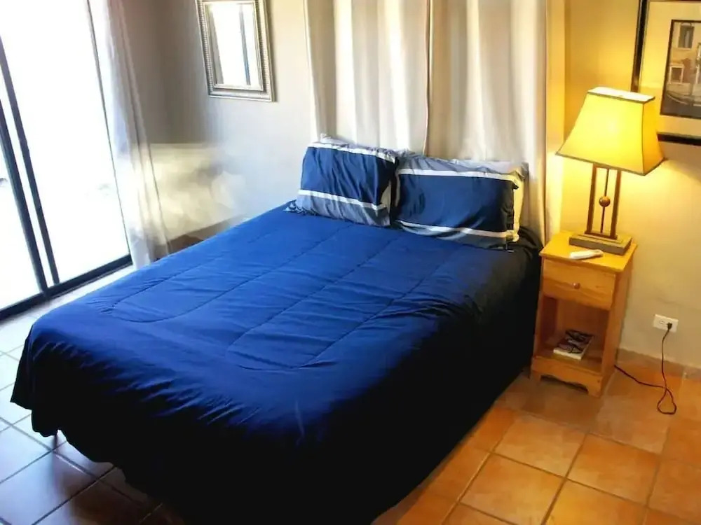 Costa del Mar 57 2 Bedroom Apartment By Seaside San Carlos