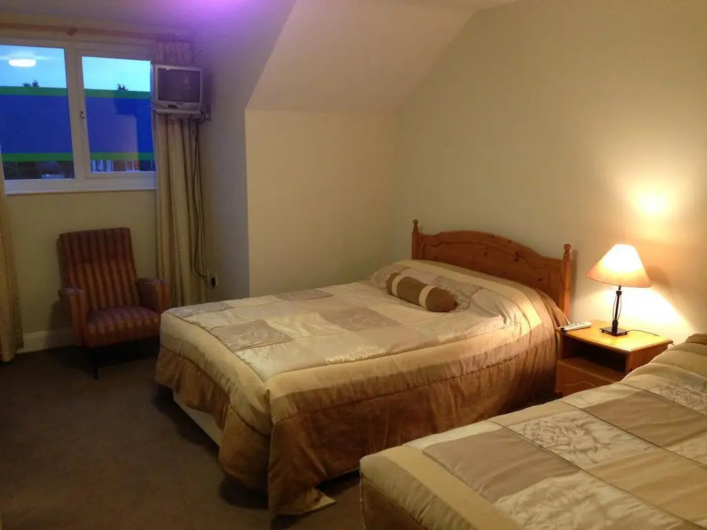 Ryehill B&B