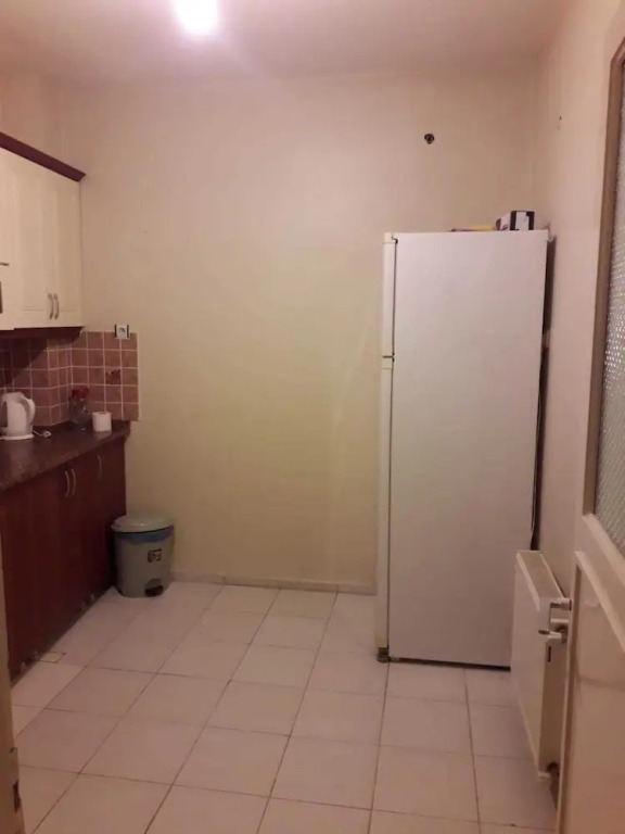 Umraniye 2 Bedrooms Apartments 5