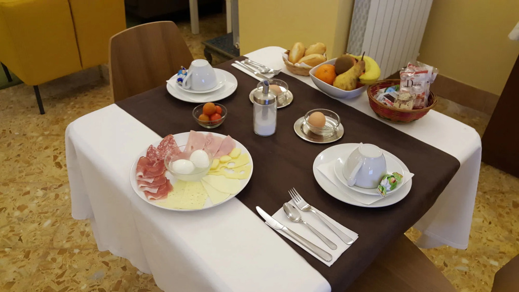 Hotel Fiorentina