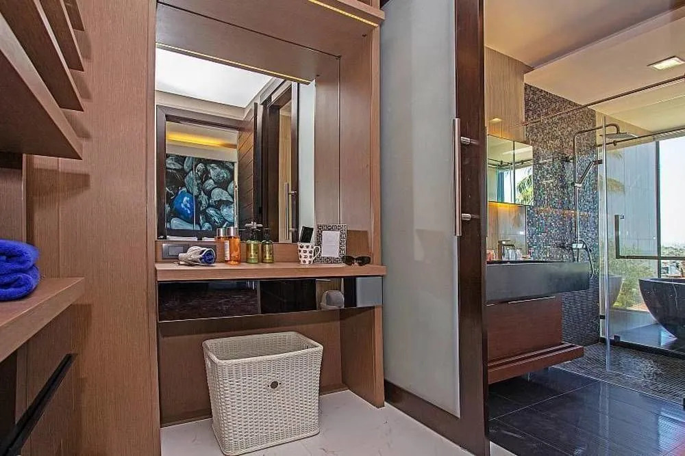 Equilibrium Rawai Villa - 4 Bed