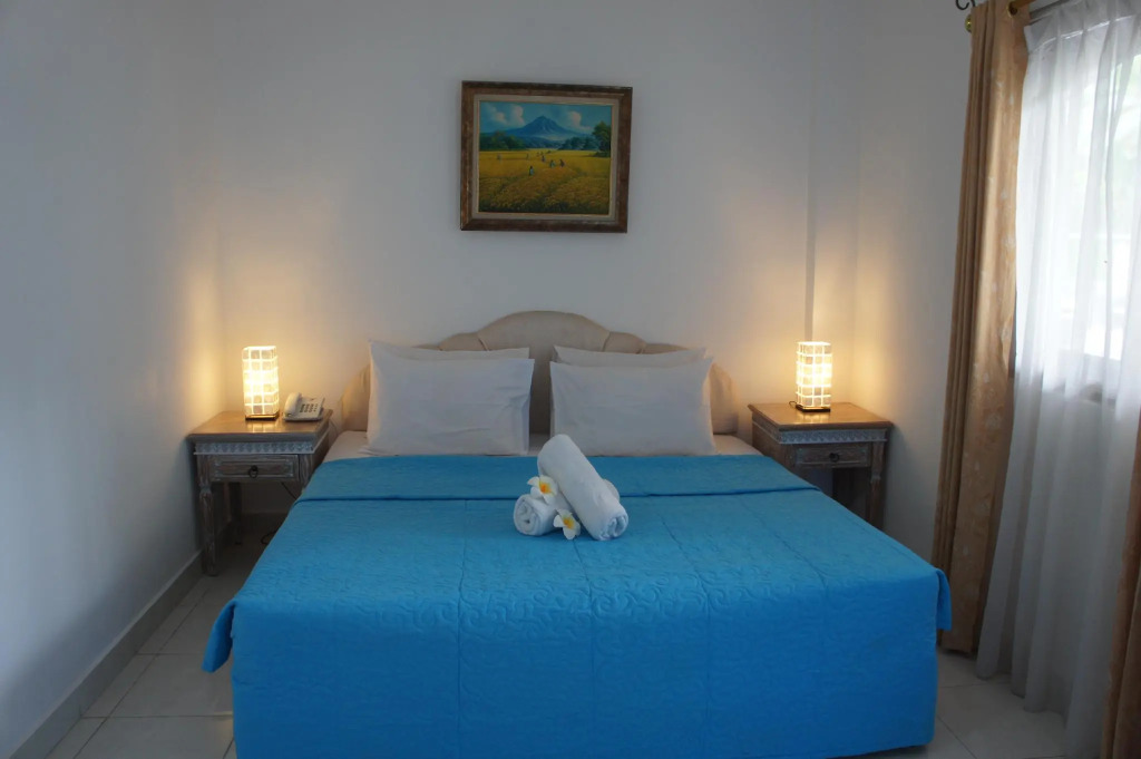 Resort Prima Candidasa