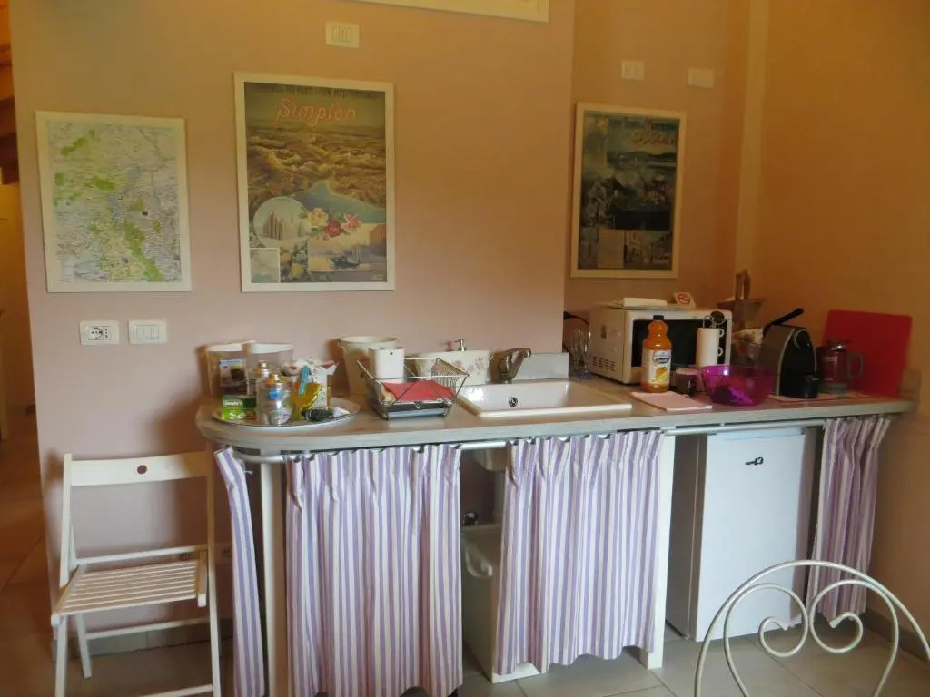 B&B Il Rovere