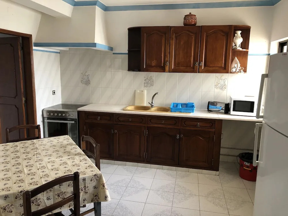 Apartamentos e Quartos Atalaia