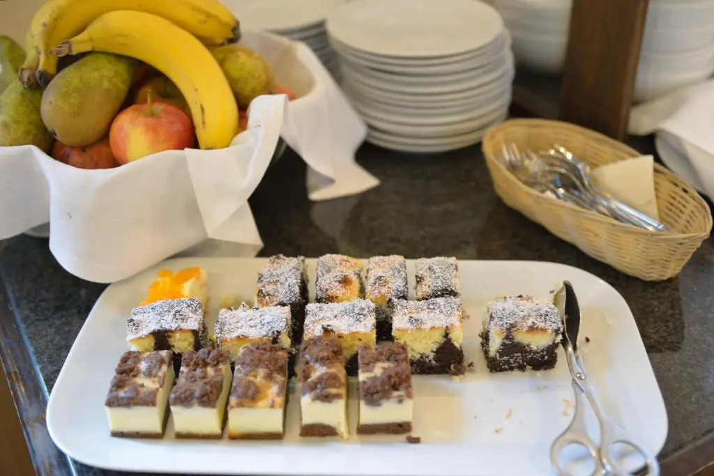 Land- und Golfhotel Alte Fliegerschule