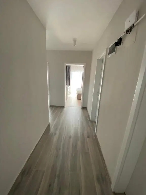 Mangalia Residence 1