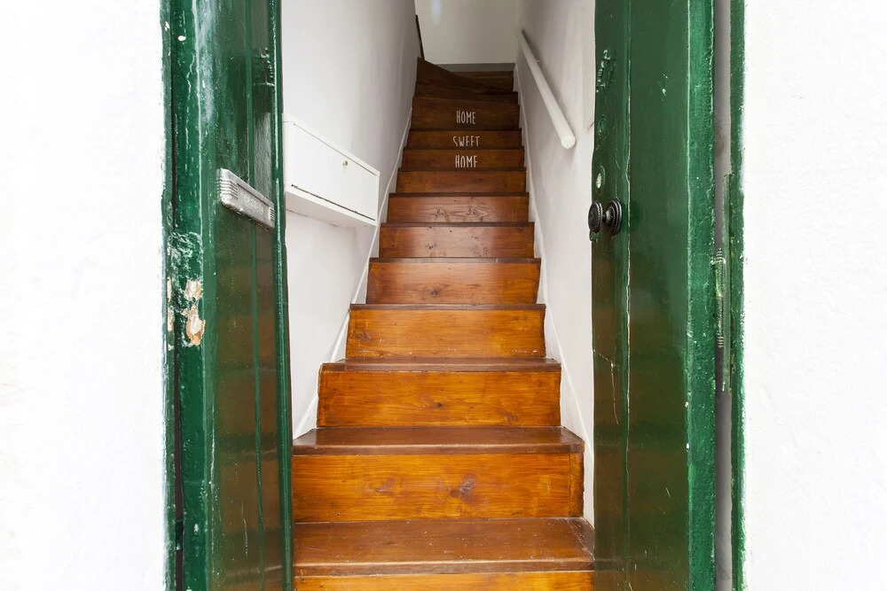 ALTIDO Trendy chic studio in Alfama, 4mins to Santo Estêvão Belvedere viewpoint