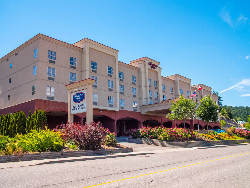 Hotel & Spa Saint-Jacques