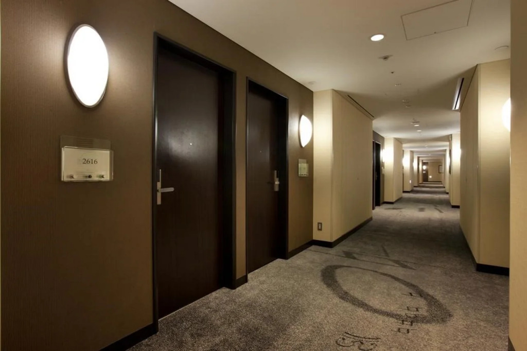 The Royal Park Hotel Iconic Tokyo Shiodome