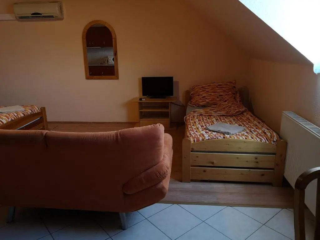 Apartman116 Airport