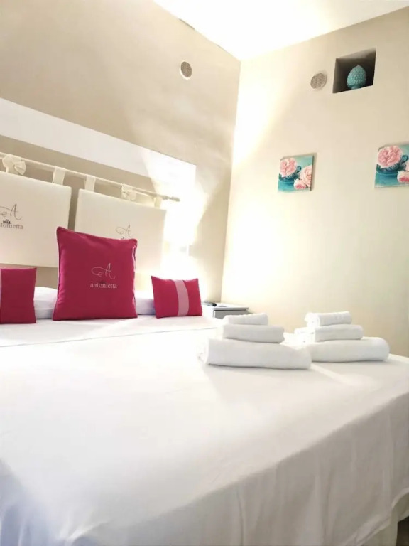 Villa Antonietta Ischia