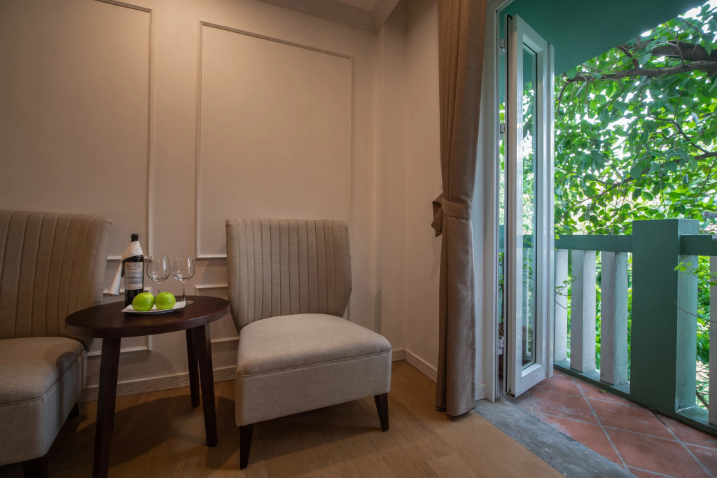 Hanoian Central Hotel & Spa