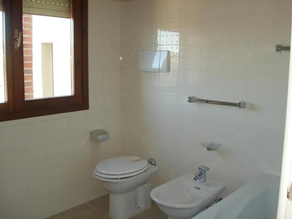 Appartamento San Benedetto