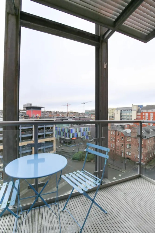 Fantastic 1 Bed Apartment Newcastle City
