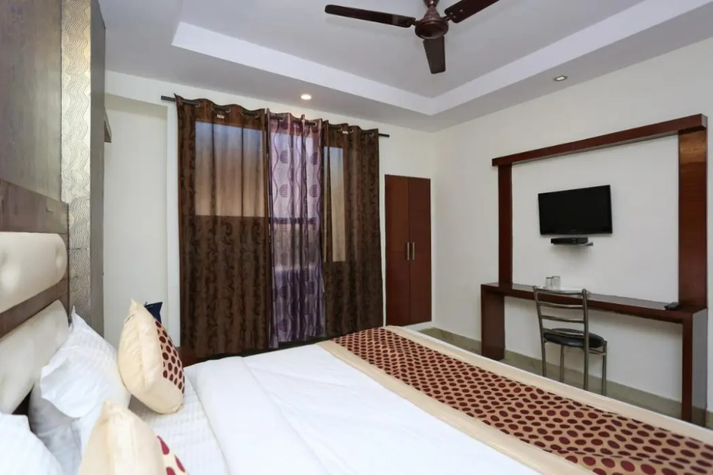 Hotel Re Pose Villa