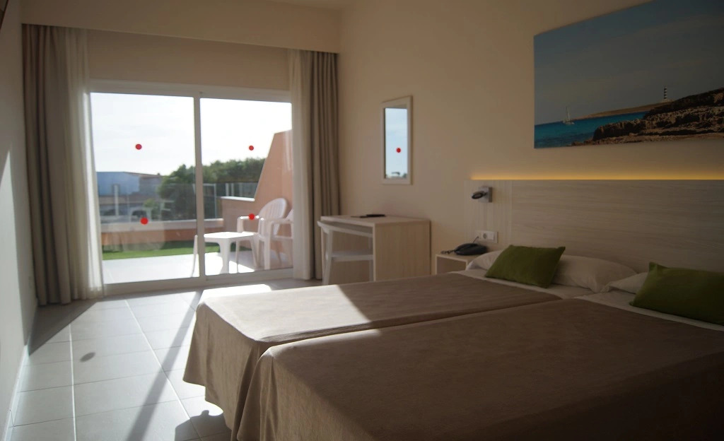 Hotel Xaloc Playa