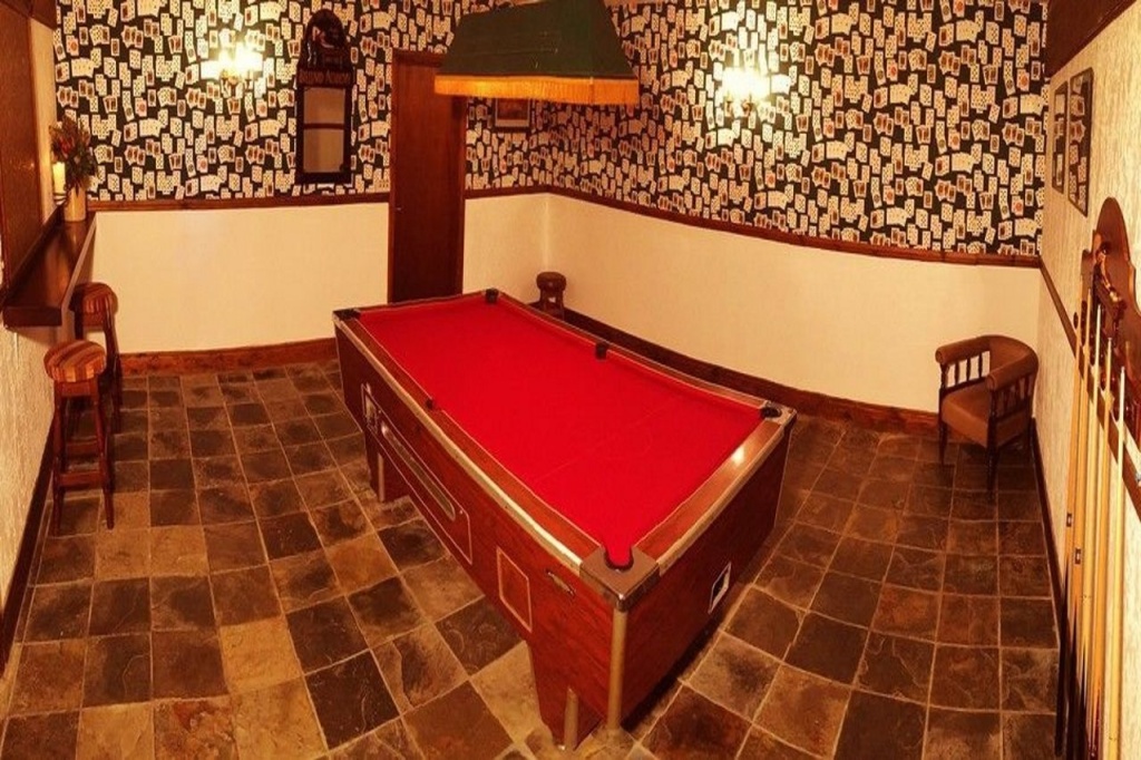 Ardagh Hotel & Restaurant