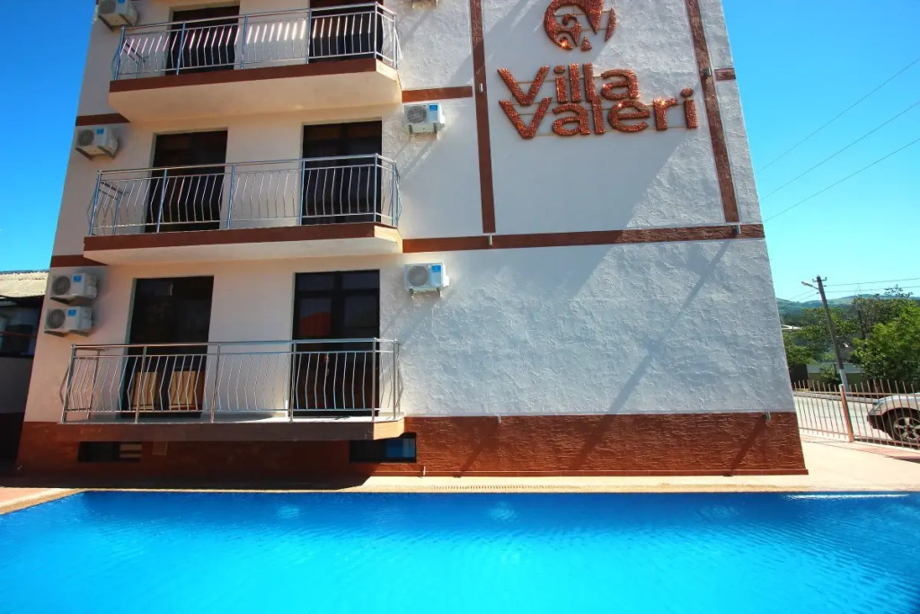 Villa Valeri