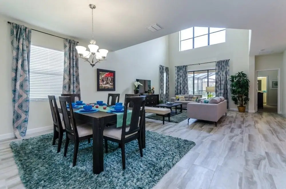 Amazing House! Solterra - 5408SC