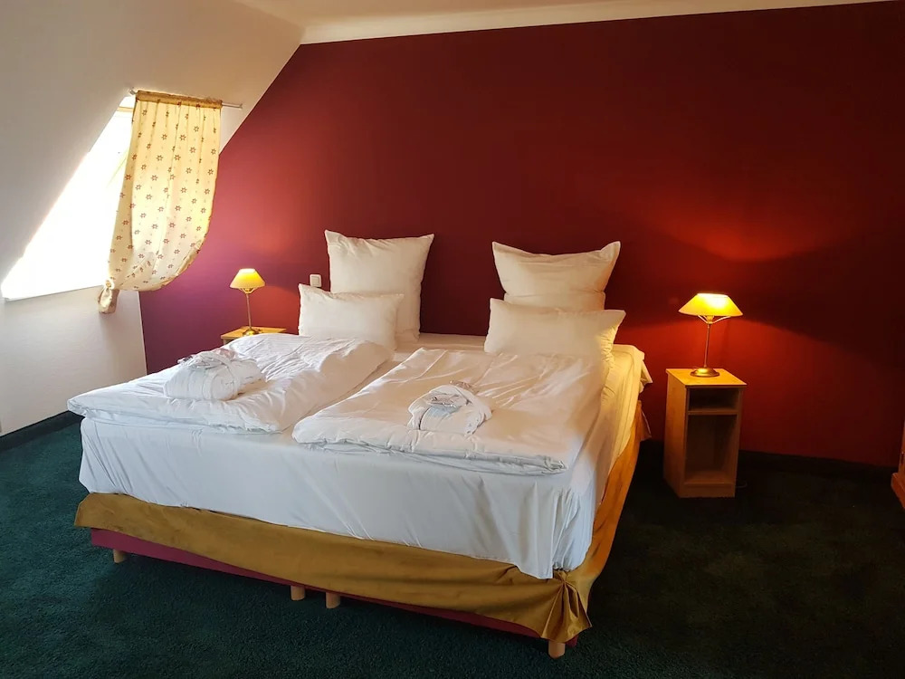 Dreiklang Business & Spa Resort