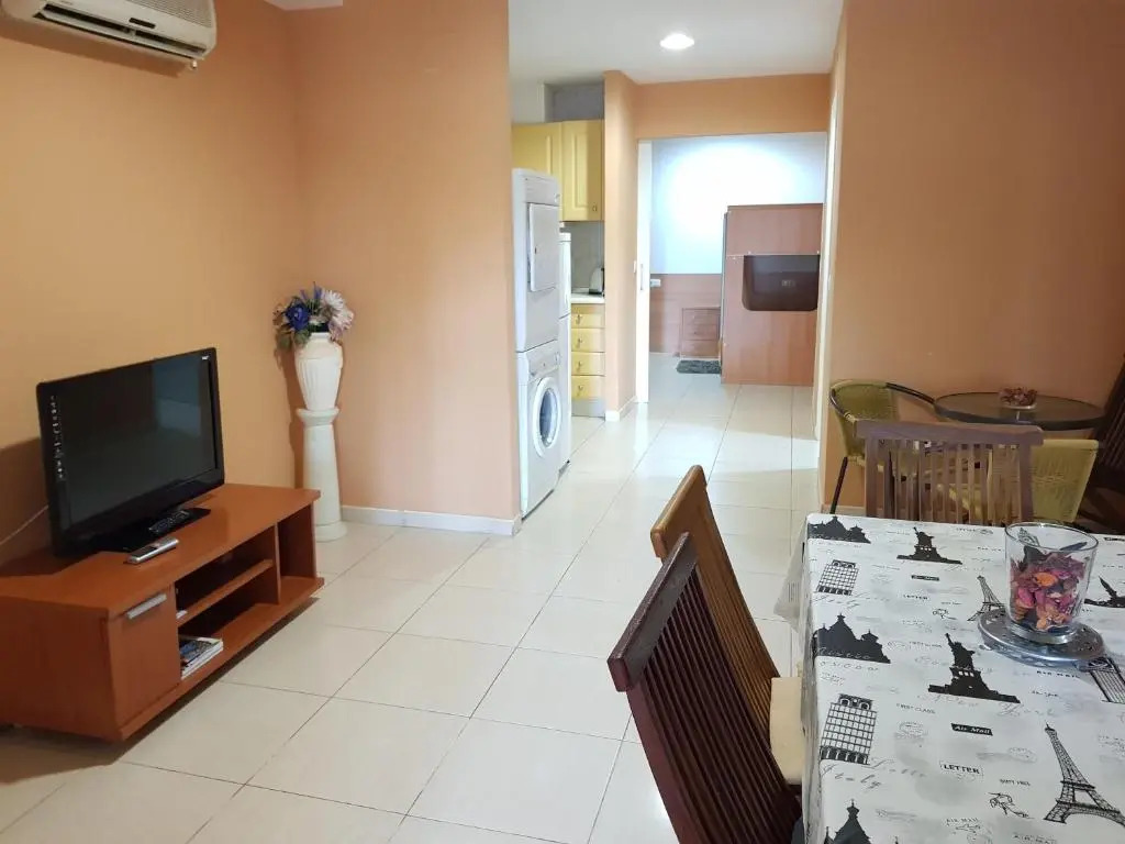 Apartamento Tramuntana 6D