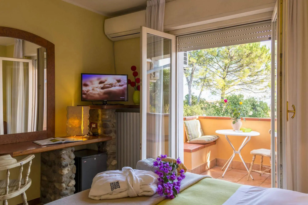 West Garda Hotel