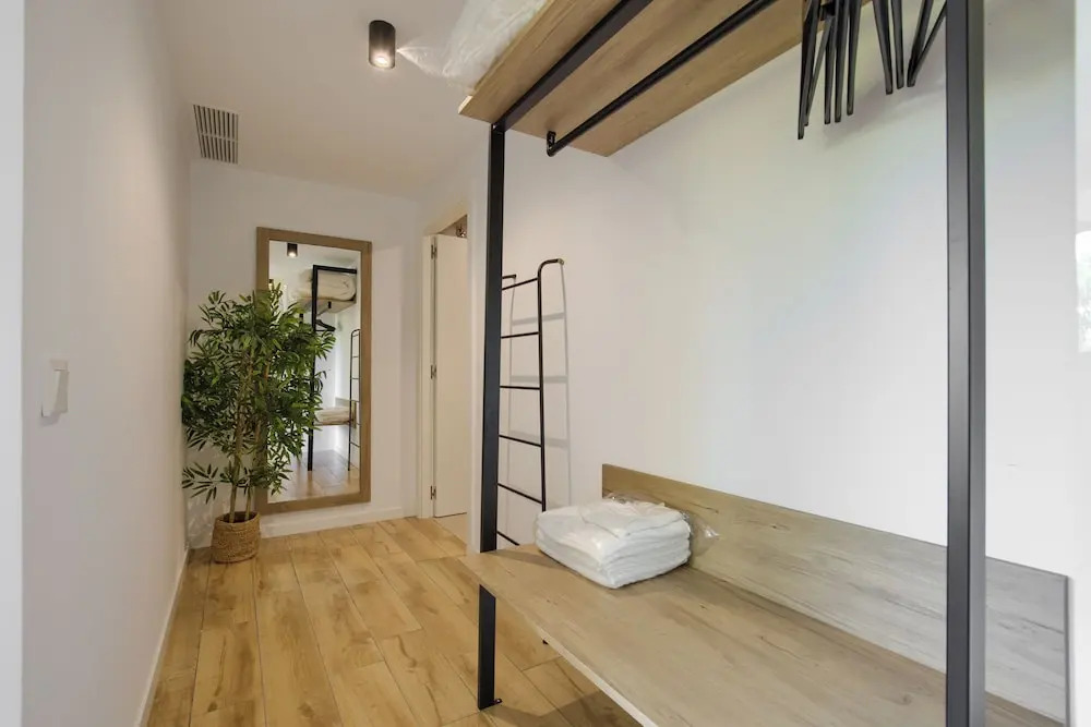 Arena 20 Suites
