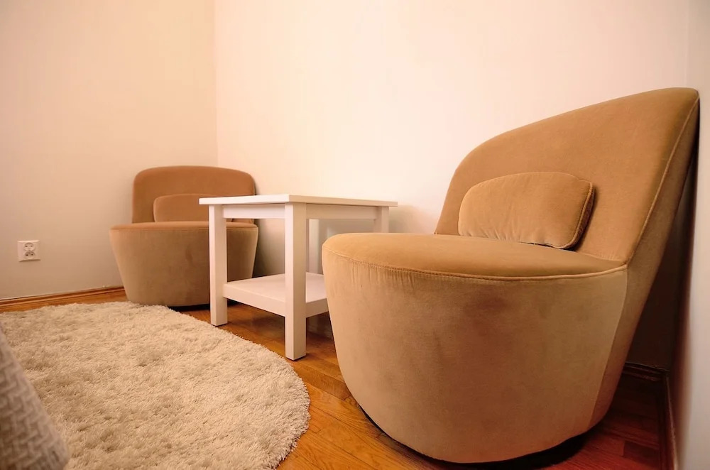 Apartament Victus Tuż Przy Plaży z Parkingiem by Noclegi Renters