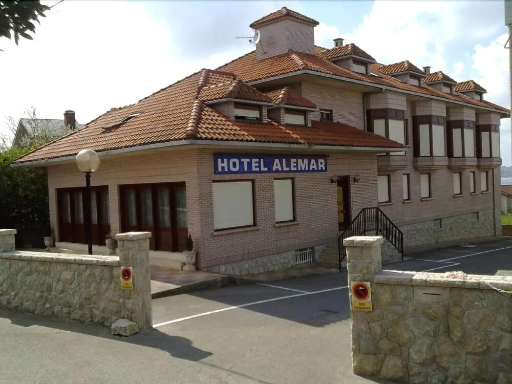 Hotel Alemar
