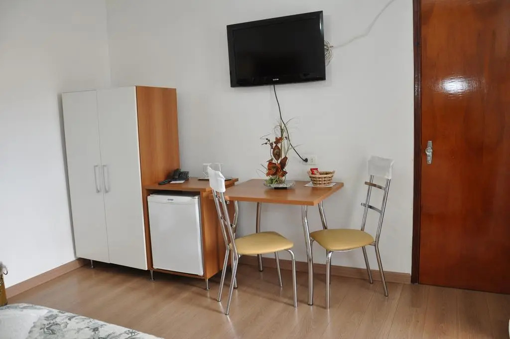 Hotel Magnólia