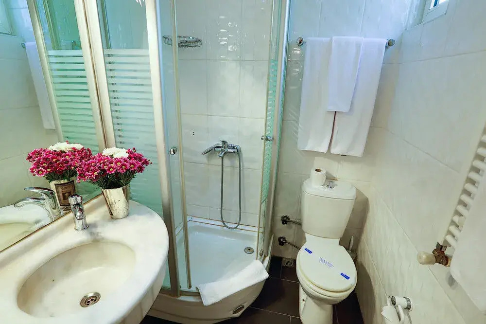 Niza Park Hotel