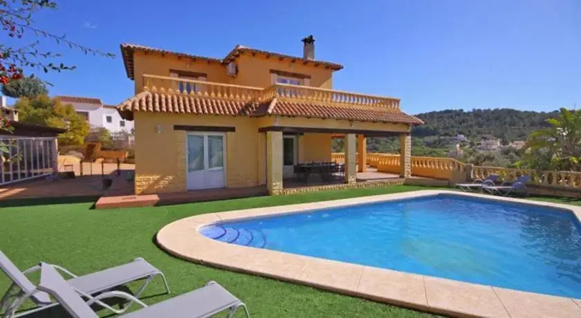 Villa Boreal
