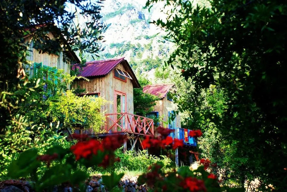 Sultan Camping