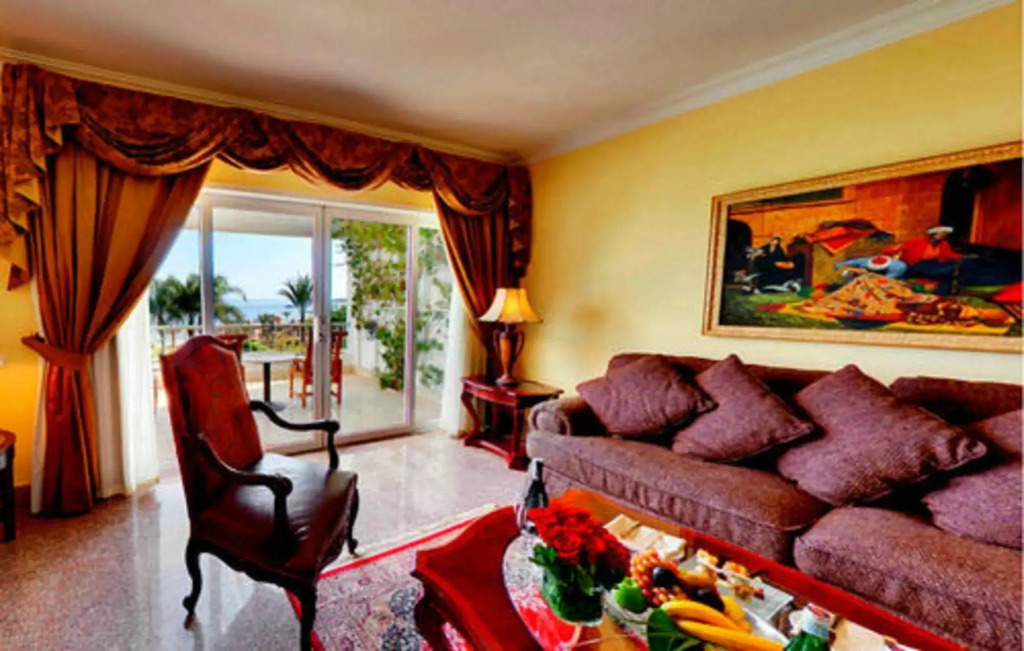 Royal Monte-Carlo Sharm Resort & SPA