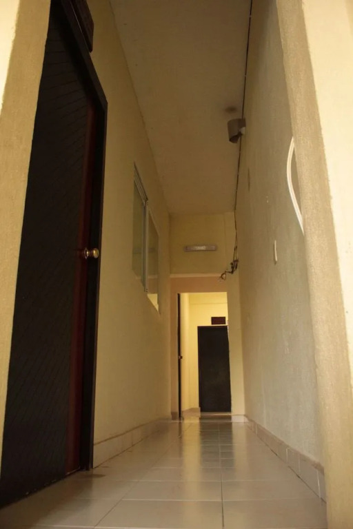 Hotel Calle8