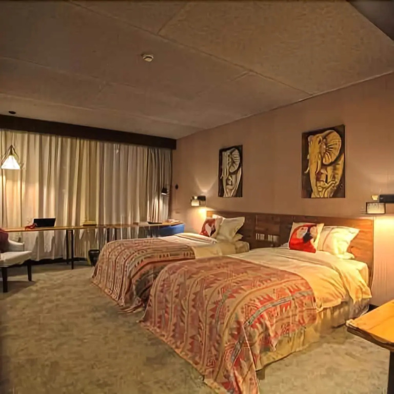 Virgos Hotel