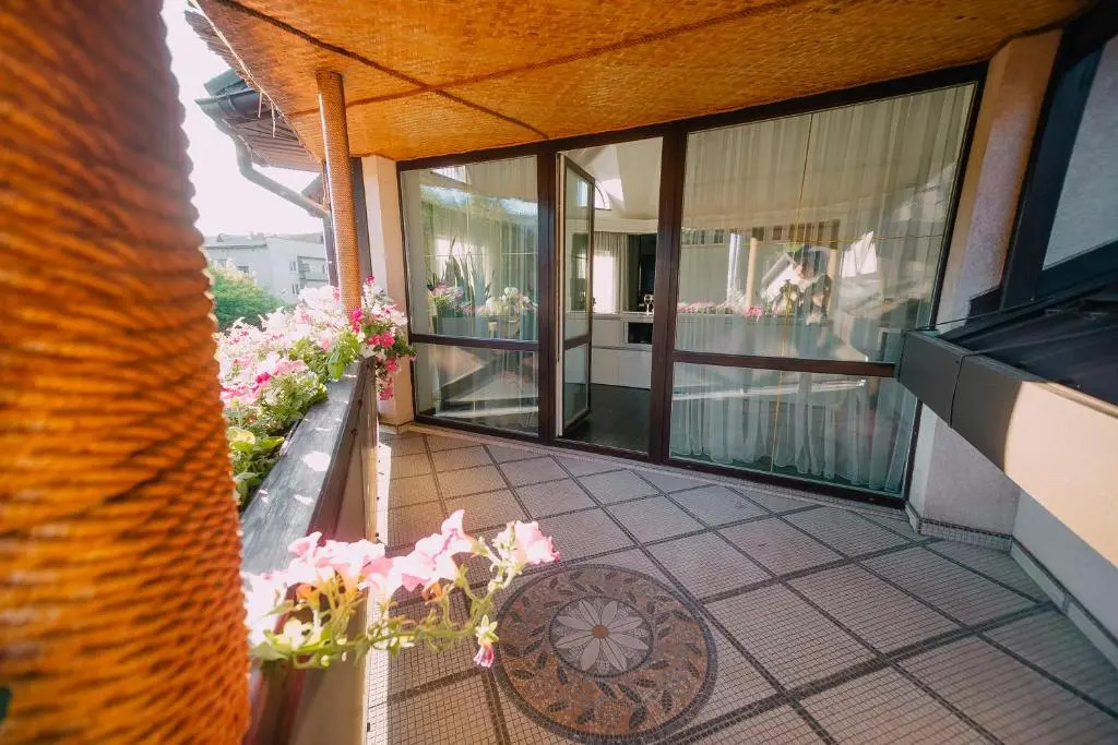 Hotel Complex Dacha