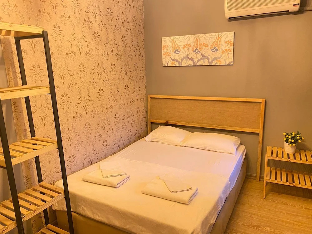GÜLER BUTİK HOTEL