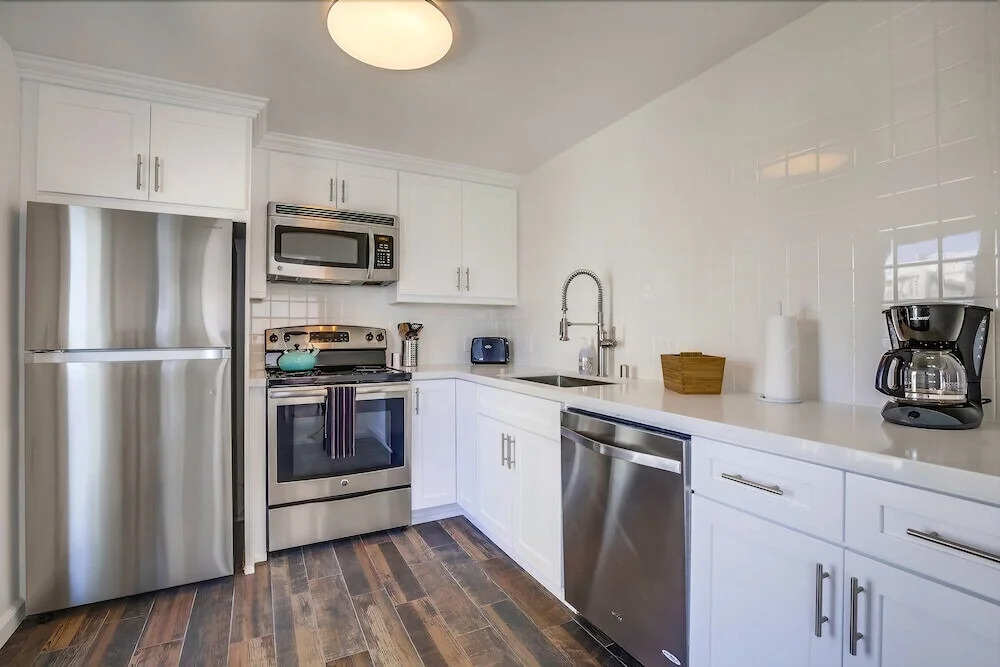 South Shore 2 2 Bedrooms 2 Bathrooms Condo