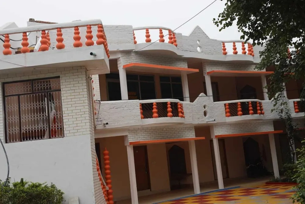 Hotel shree krishna