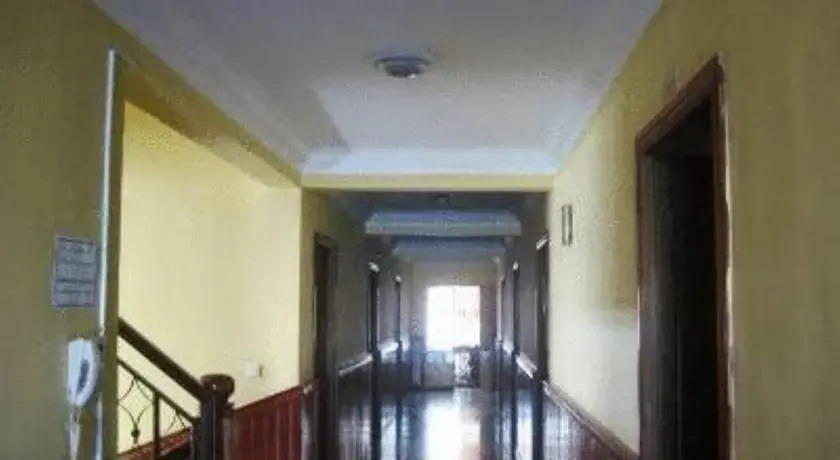 Angkor View Hotel
