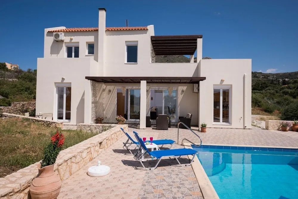 Villa Calypso