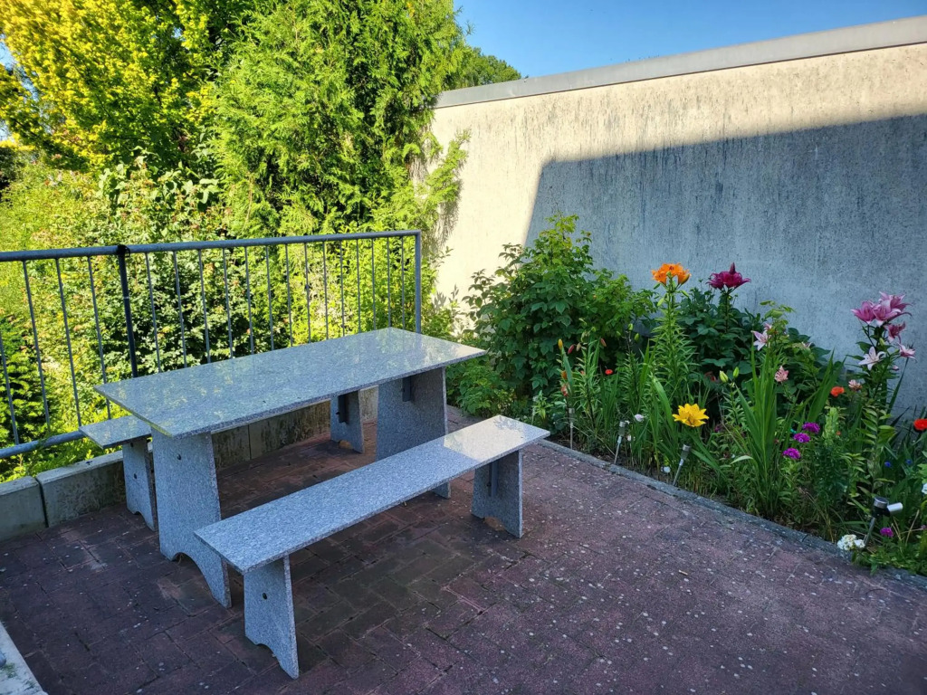 Ferienwohnung an der Hasetal-Route