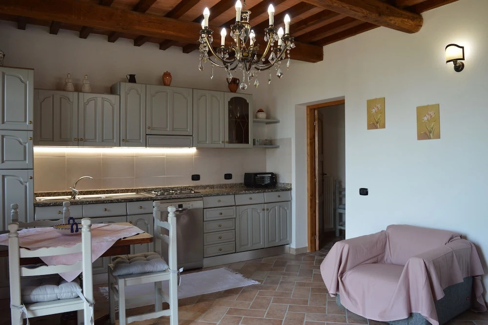 Villa Perugini