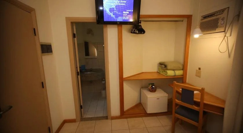 Acquaville Hotel